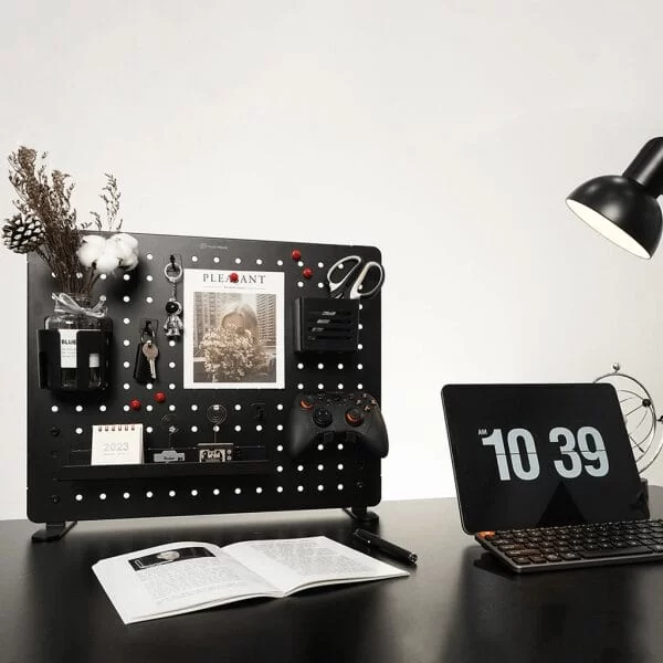 HyperWork PG-02 Metal Pegboard 13 HyperWork PG-02 Metal Pegboard - Ảnh 13