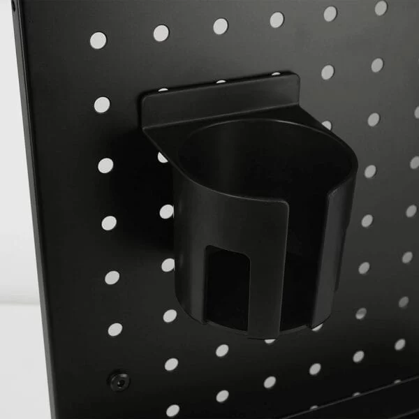 HyperWork PG-02 Metal Pegboard 7 HyperWork PG-02 Metal Pegboard - Ảnh 7
