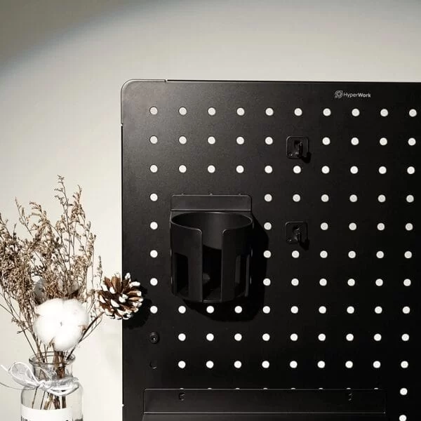 HyperWork PG-02 Metal Pegboard 12 HyperWork PG-02 Metal Pegboard - Ảnh 12