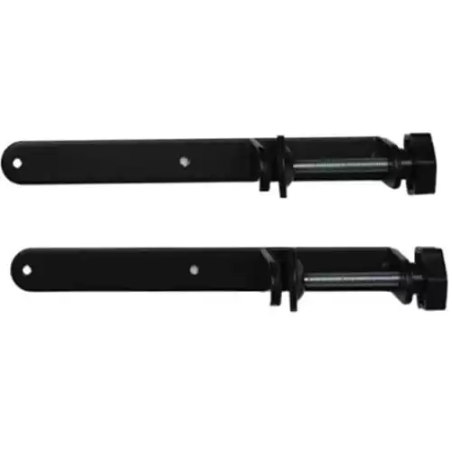 HyperWork PG-02 Metal Pegboard 2 HyperWork PG-02 Metal Pegboard - Ảnh 2