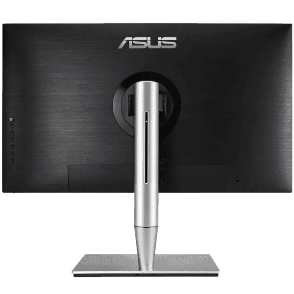 ASUS ProArt Display PA32UC-K with Calibrator Monitor - 32 inch, 4K HDR (3840x2160), IPS , Thunderbolt 3 4 ASUS ProArt Display PA32UC-K with Calibrator Monitor - 32 inch, 4K HDR (3840x2160), IPS , Thunderbolt 3 - Ảnh 4