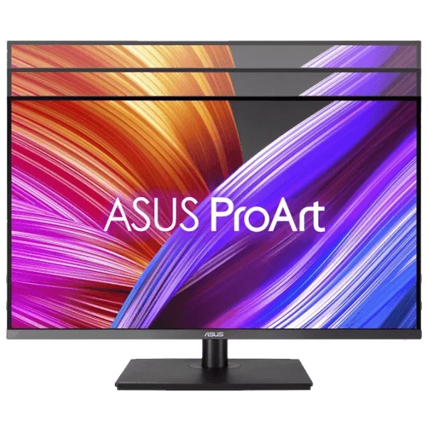 ASUS ProArt Display PA32UCR-K with Calibrator Monitor - 32 inch, 4K HDR (3840x2160), IPS, USB-C 5 ASUS ProArt Display PA32UCR-K with Calibrator Monitor - 32 inch, 4K HDR (3840x2160), IPS, USB-C - Ảnh 5