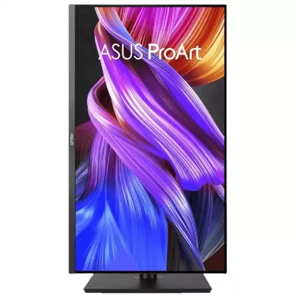 ASUS ProArt Display PA32UCR-K with Calibrator Monitor - 32 inch, 4K HDR (3840x2160), IPS, USB-C 3 ASUS ProArt Display PA32UCR-K with Calibrator Monitor - 32 inch, 4K HDR (3840x2160), IPS, USB-C - Ảnh 3