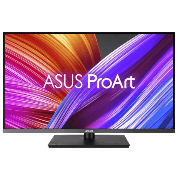 ASUS ProArt Display PA32UCR-K with Calibrator Monitor - 32 inch, 4K HDR (3840x2160), IPS, USB-C 10 ASUS ProArt Display PA32UCR-K with Calibrator Monitor - 32 inch, 4K HDR (3840x2160), IPS, USB-C - Ảnh 10
