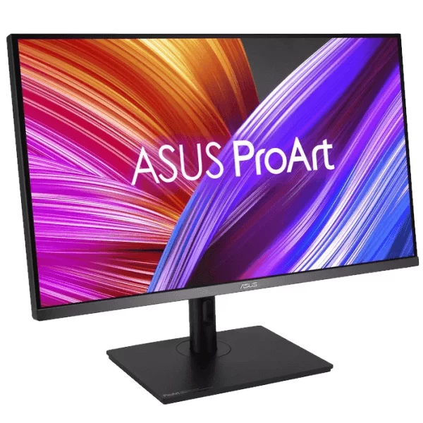 ASUS ProArt Display PA32UCR-K with Calibrator Monitor - 32 inch, 4K HDR (3840x2160), IPS, USB-C 9 ASUS ProArt Display PA32UCR-K with Calibrator Monitor - 32 inch, 4K HDR (3840x2160), IPS, USB-C - Ảnh 9