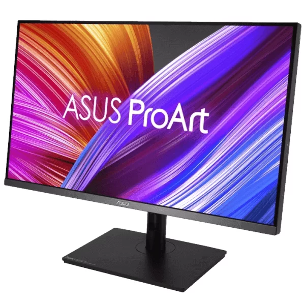 ASUS ProArt Display PA32UCR-K with Calibrator Monitor - 32 inch, 4K HDR (3840x2160), IPS, USB-C 6 ASUS ProArt Display PA32UCR-K with Calibrator Monitor - 32 inch, 4K HDR (3840x2160), IPS, USB-C - Ảnh 6