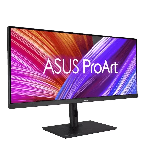 ASUS ProArt Display PA348CGV Professional Monitor - 34-inch, IPS, 21:9, Ultra-wide QHD (3440 x 1440) 11 ASUS ProArt Display PA348CGV Professional Monitor - 34-inch, IPS, 21:9, Ultra-wide QHD (3440 x 1440) - Ảnh 11
