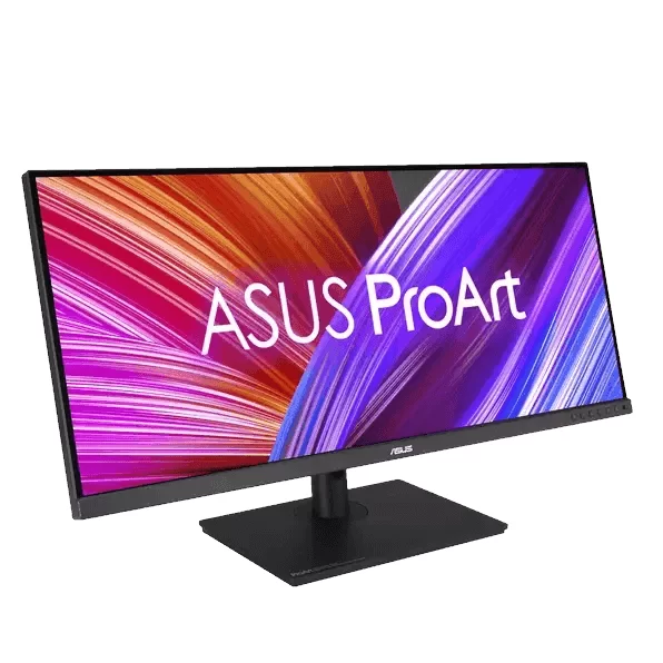 ASUS ProArt Display PA348CGV Professional Monitor - 34-inch, IPS, 21:9, Ultra-wide QHD (3440 x 1440) 12 ASUS ProArt Display PA348CGV Professional Monitor - 34-inch, IPS, 21:9, Ultra-wide QHD (3440 x 1440) - Ảnh 12
