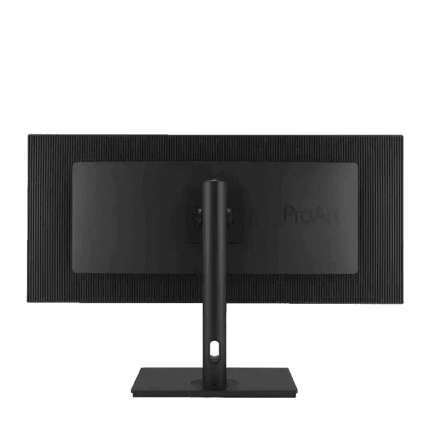 ASUS ProArt Display PA348CGV Professional Monitor - 34-inch, IPS, 21:9, Ultra-wide QHD (3440 x 1440) 3 ASUS ProArt Display PA348CGV Professional Monitor - 34-inch, IPS, 21:9, Ultra-wide QHD (3440 x 1440) - Ảnh 3