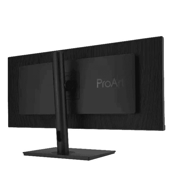 ASUS ProArt Display PA348CGV Professional Monitor - 34-inch, IPS, 21:9, Ultra-wide QHD (3440 x 1440) 5 ASUS ProArt Display PA348CGV Professional Monitor - 34-inch, IPS, 21:9, Ultra-wide QHD (3440 x 1440) - Ảnh 5