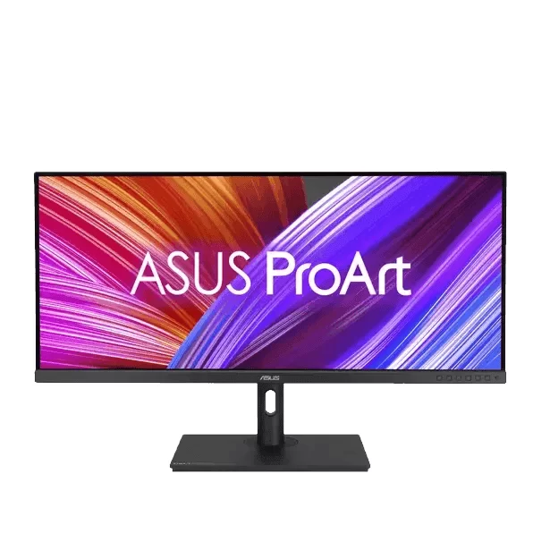 ASUS ProArt Display PA348CGV Professional Monitor - 34-inch, IPS, 21:9, Ultra-wide QHD (3440 x 1440) 1 ASUS ProArt Display PA348CGV Professional Monitor - 34-inch, IPS, 21:9, Ultra-wide QHD (3440 x 1440)