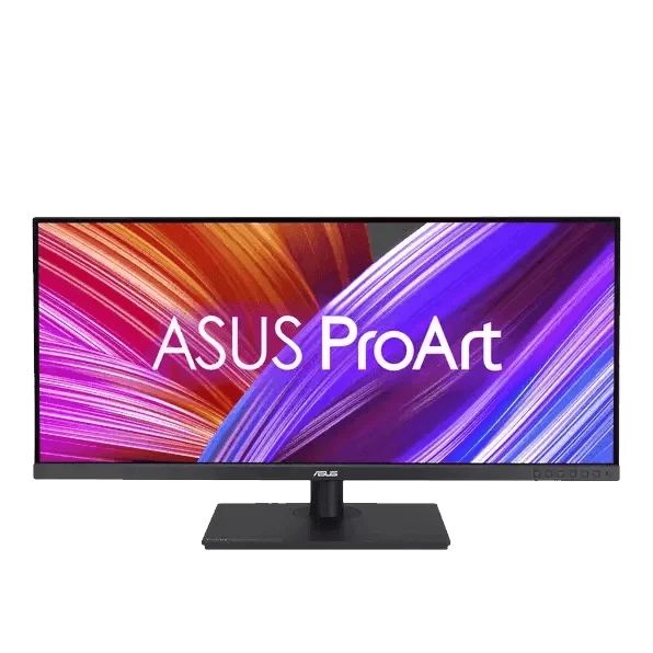 ASUS ProArt Display PA348CGV Professional Monitor - 34-inch, IPS, 21:9, Ultra-wide QHD (3440 x 1440) 8 ASUS ProArt Display PA348CGV Professional Monitor - 34-inch, IPS, 21:9, Ultra-wide QHD (3440 x 1440) - Ảnh 8