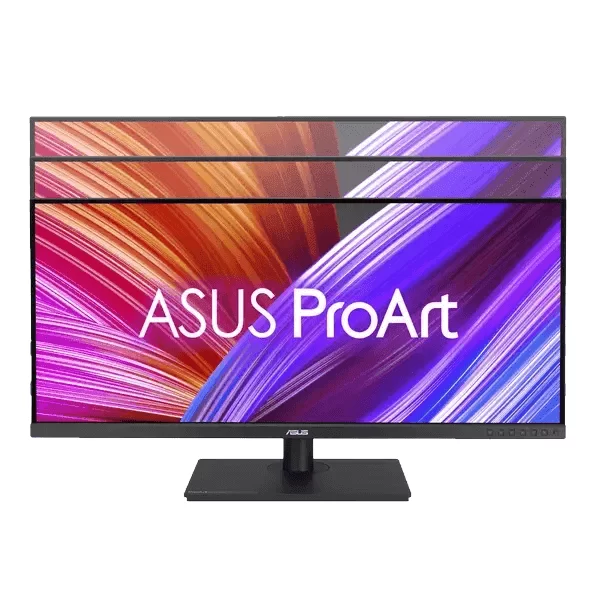 ASUS ProArt Display PA348CGV Professional Monitor - 34-inch, IPS, 21:9, Ultra-wide QHD (3440 x 1440) 9 ASUS ProArt Display PA348CGV Professional Monitor - 34-inch, IPS, 21:9, Ultra-wide QHD (3440 x 1440) - Ảnh 9