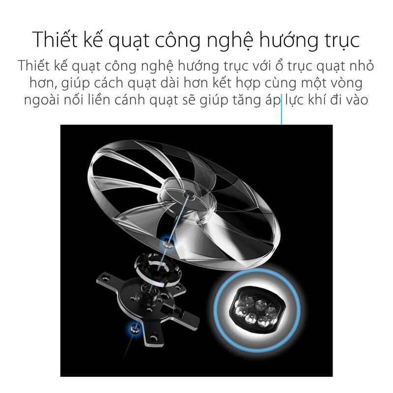 ROG LOKI 1000P GAMING image 01