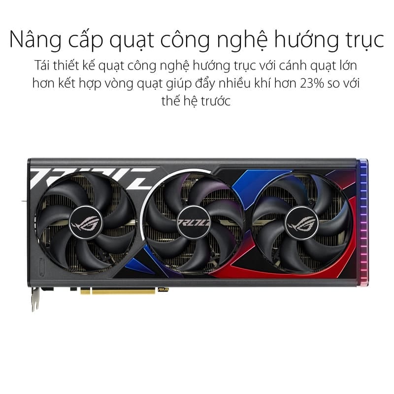 ROG STRIX RTX4080 16G image 01