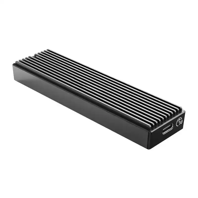 Orico M2PV-C3-BK 10Gbp SSD Box 4 Orico M2PV-C3-BK 10Gbp SSD Box - Ảnh 4