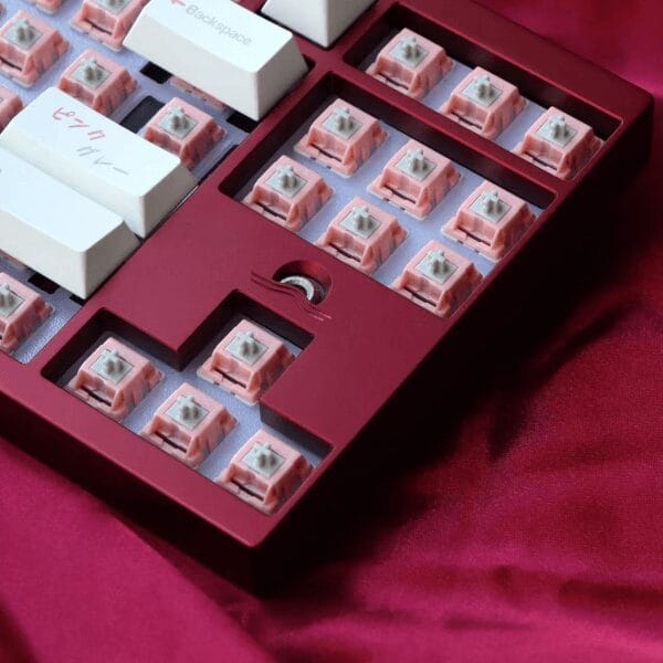 Sarokeys Saro OG 3