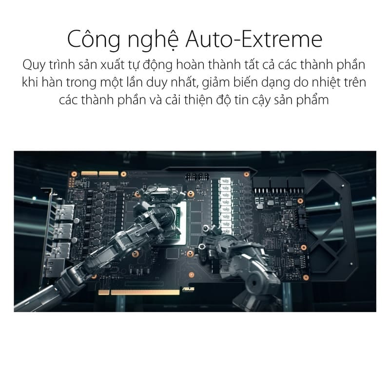 TUF GAMING RTX4080 O16G image 04
