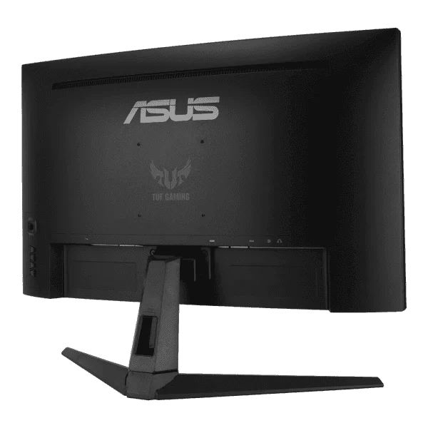 ASUS TUF GAMING VG27VH1B Curved Monitor - 27 inch, FHD, 165Hz, VA, Free Sync 5 ASUS TUF GAMING VG27VH1B Curved Monitor - 27 inch, FHD, 165Hz, VA, Free Sync - Ảnh 5