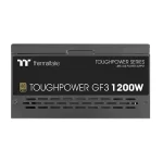 Thermaltake Toughpower GF3 1200W Gold - TT Premium Edition, 80 plus Gold, Full-modular
