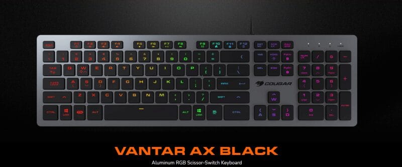 VANTAR AX BLACK TTD page 1 1
