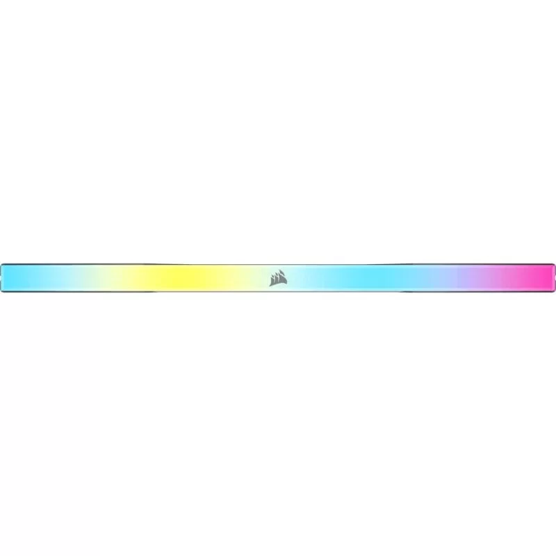 CORSAIR Vengeance RGB 32GB Memory Kit - Black, 32GB (2x16GB) DDR5, 5600MHz, CL36 (CMH32GX5M2B5600C36K) 3 CORSAIR Vengeance RGB 32GB Memory Kit - Black, 32GB (2x16GB) DDR5, 5600MHz, CL36 (CMH32GX5M2B5600C36K) - Ảnh 3