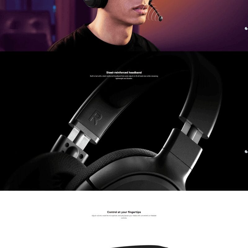 arctis 1 wl 3