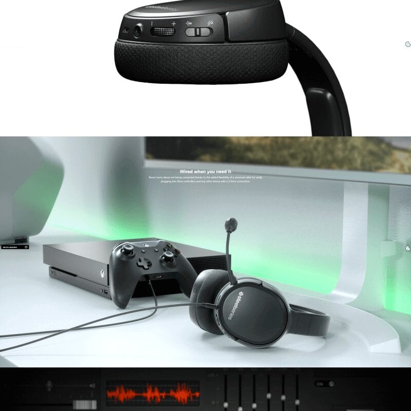 arctis 1 wl 4