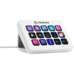 elgato Stream Deck MK.2 White - 15 LCD Keys -10GBA9911
