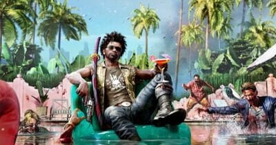 Chương trình khuyến mãi AMD “RAISE THE GAME BUNDLE” tặng Code game khi mua các dòng VGA Radeon RX 2 dead island 2 box art 1661349663206