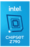 intel chipset z790