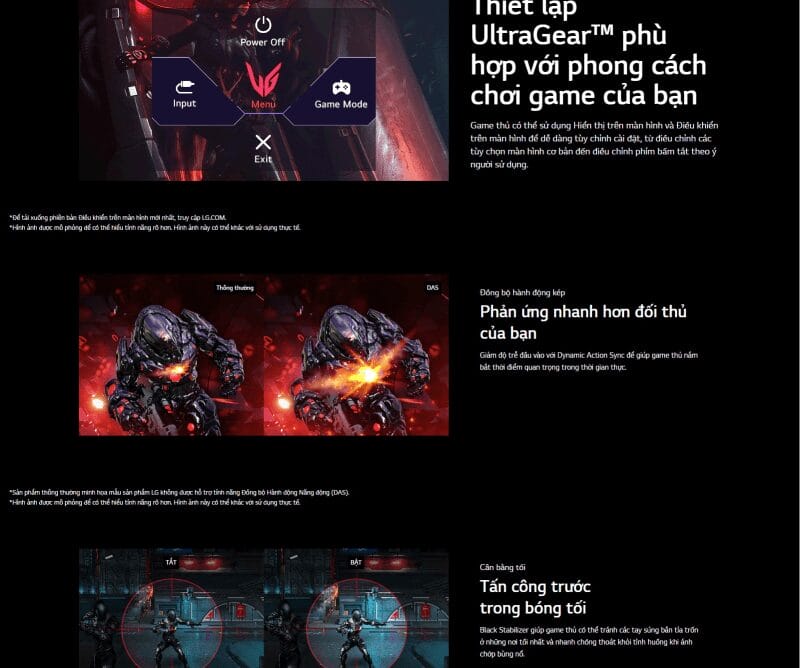 ultragear 5 1