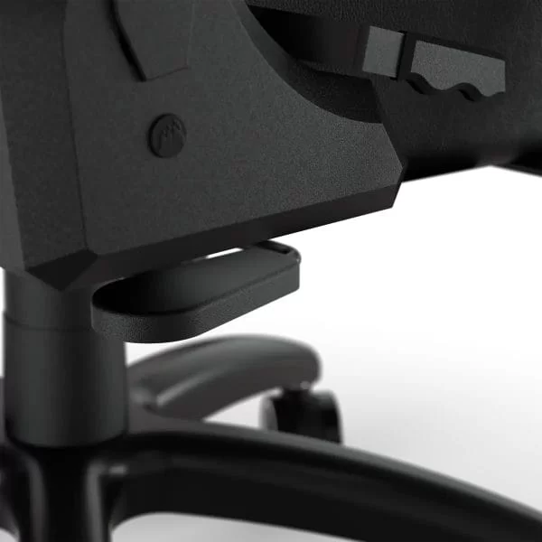 CORSAIR TC200 Soft Fabric Gaming Chair 14 CORSAIR TC200 Soft Fabric Gaming Chair - Ảnh 14