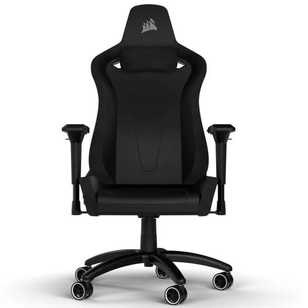 CORSAIR TC200 Soft Fabric Gaming Chair 5 CORSAIR TC200 Soft Fabric Gaming Chair - Ảnh 5