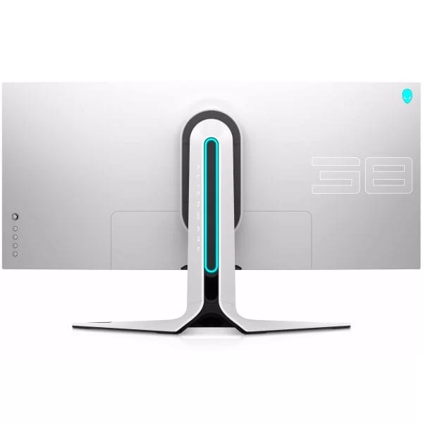 ALIENWARE AW3821DW CURVED Gaming Monitor - 38 inch, WQHD (3840 x 1600), 144Hz, G-SYNC ULTIMATE 7 ALIENWARE AW3821DW CURVED Gaming Monitor - 38 inch, WQHD (3840 x 1600), 144Hz, G-SYNC ULTIMATE - Ảnh 7