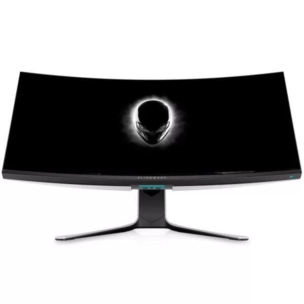 ALIENWARE AW3821DW CURVED Gaming Monitor - 38 inch, WQHD (3840 x 1600), 144Hz, G-SYNC ULTIMATE 8 ALIENWARE AW3821DW CURVED Gaming Monitor - 38 inch, WQHD (3840 x 1600), 144Hz, G-SYNC ULTIMATE - Ảnh 8