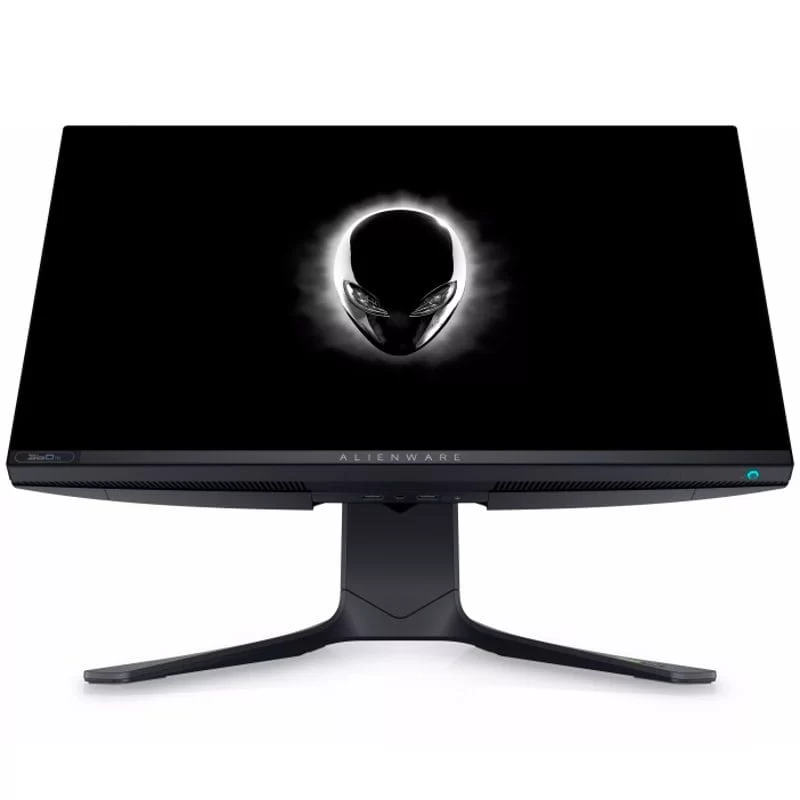 ALIENWARE AW2521H Gaming Monitor - 24.5 inch, Full HD (1920 x 1080), 360 Hz, G-SYNC 3 ALIENWARE AW2521H Gaming Monitor - 24.5 inch, Full HD (1920 x 1080), 360 Hz, G-SYNC - Ảnh 3