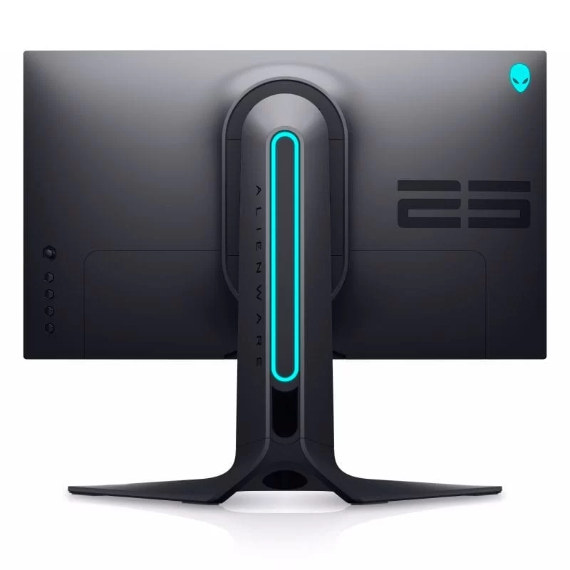 ALIENWARE AW2521H Gaming Monitor - 24.5 inch, Full HD (1920 x 1080), 360 Hz, G-SYNC 4 ALIENWARE AW2521H Gaming Monitor - 24.5 inch, Full HD (1920 x 1080), 360 Hz, G-SYNC - Ảnh 4