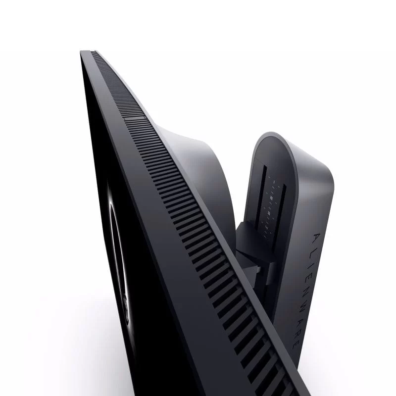 ALIENWARE AW2521H Gaming Monitor - 24.5 inch, Full HD (1920 x 1080), 360 Hz, G-SYNC 5 ALIENWARE AW2521H Gaming Monitor - 24.5 inch, Full HD (1920 x 1080), 360 Hz, G-SYNC - Ảnh 5