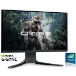 ALIENWARE AW2521H Gaming Monitor - 24.5 inch, Full HD (1920 x 1080), 360 Hz, G-SYNC