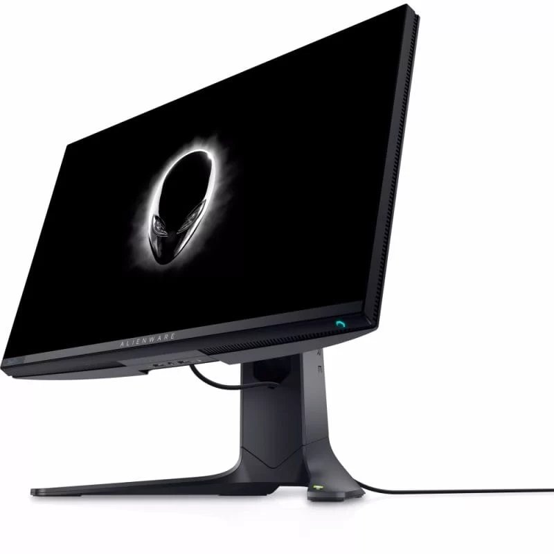 ALIENWARE AW2521H Gaming Monitor - 24.5 inch, Full HD (1920 x 1080), 360 Hz, G-SYNC 9 ALIENWARE AW2521H Gaming Monitor - 24.5 inch, Full HD (1920 x 1080), 360 Hz, G-SYNC - Ảnh 9