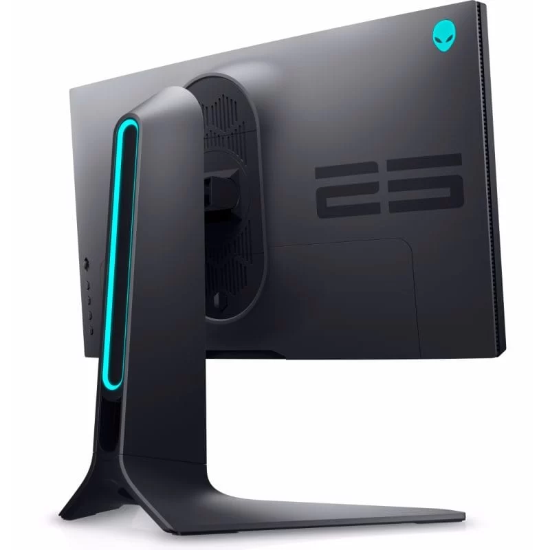 ALIENWARE AW2521H Gaming Monitor - 24.5 inch, Full HD (1920 x 1080), 360 Hz, G-SYNC 10 ALIENWARE AW2521H Gaming Monitor - 24.5 inch, Full HD (1920 x 1080), 360 Hz, G-SYNC - Ảnh 10
