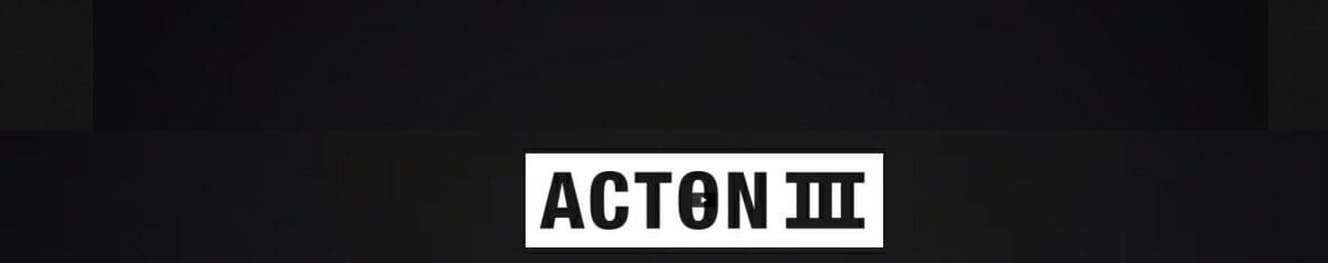 Acton III Page 4 1