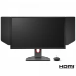 BenQ Zowie XL2566K eSports Gaming Monitor - 25 inch FHD (1920 x 1080), 360Hz, DyAc+™