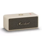 Marshall Emberton II Portable Speakers - Cream, Pin 30H, IP67, 20W, Stack Mode, EQ