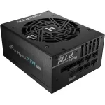 FSP Hydro PTM PRO 1200W ATX 3.0 PCI-E GEN-5 PSU - 80 Plus Platinum Full Modular Power Supply (HPT2-1200)