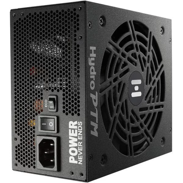 FSP Hydro PTM PRO 1200W ATX 3.0 PCI-E GEN-5 PSU - 80 Plus Platinum Full Modular Power Supply (HPT2-1200) 7 FSP Hydro PTM PRO 1200W ATX 3.0 PCI-E GEN-5 PSU - 80 Plus Platinum Full Modular Power Supply (HPT2-1200) - Ảnh 7