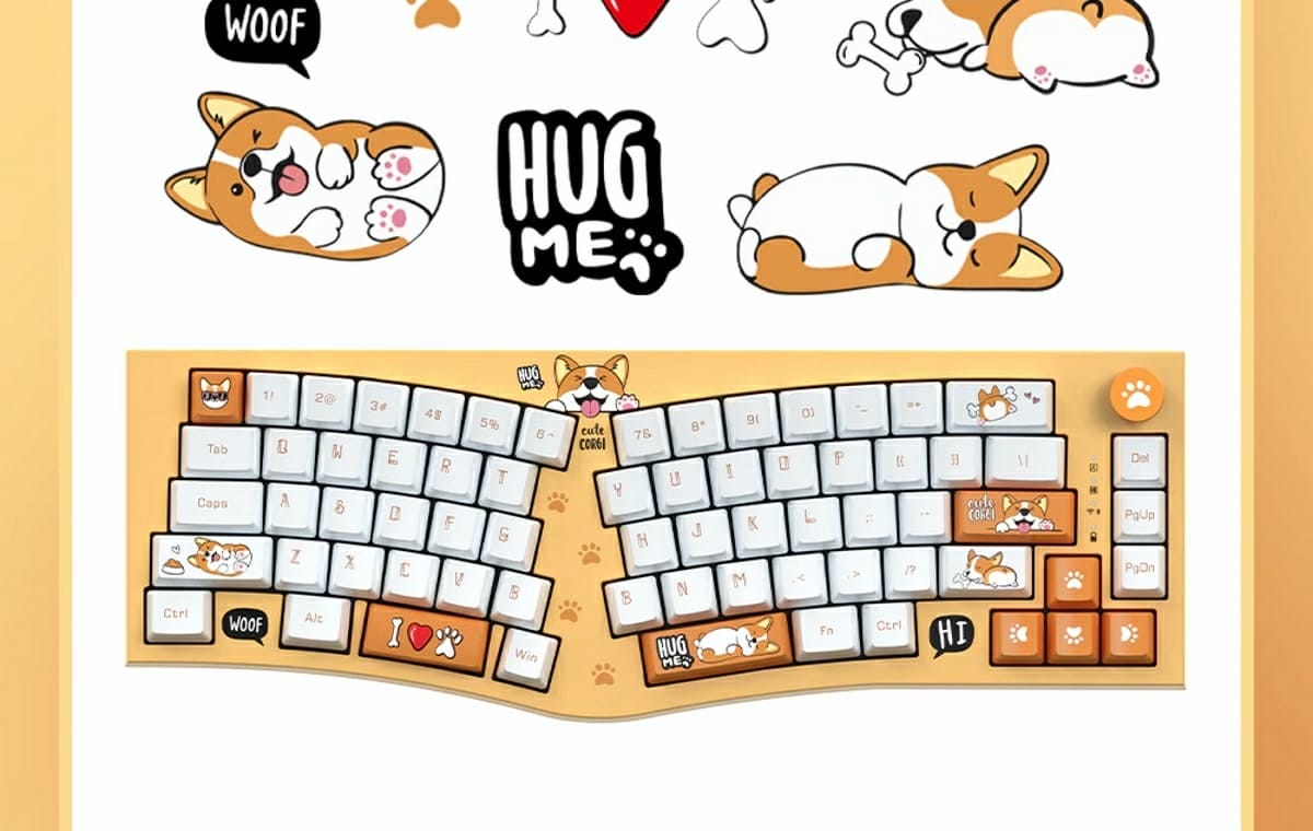 Feker Alice80 Corgi page 1 10 1