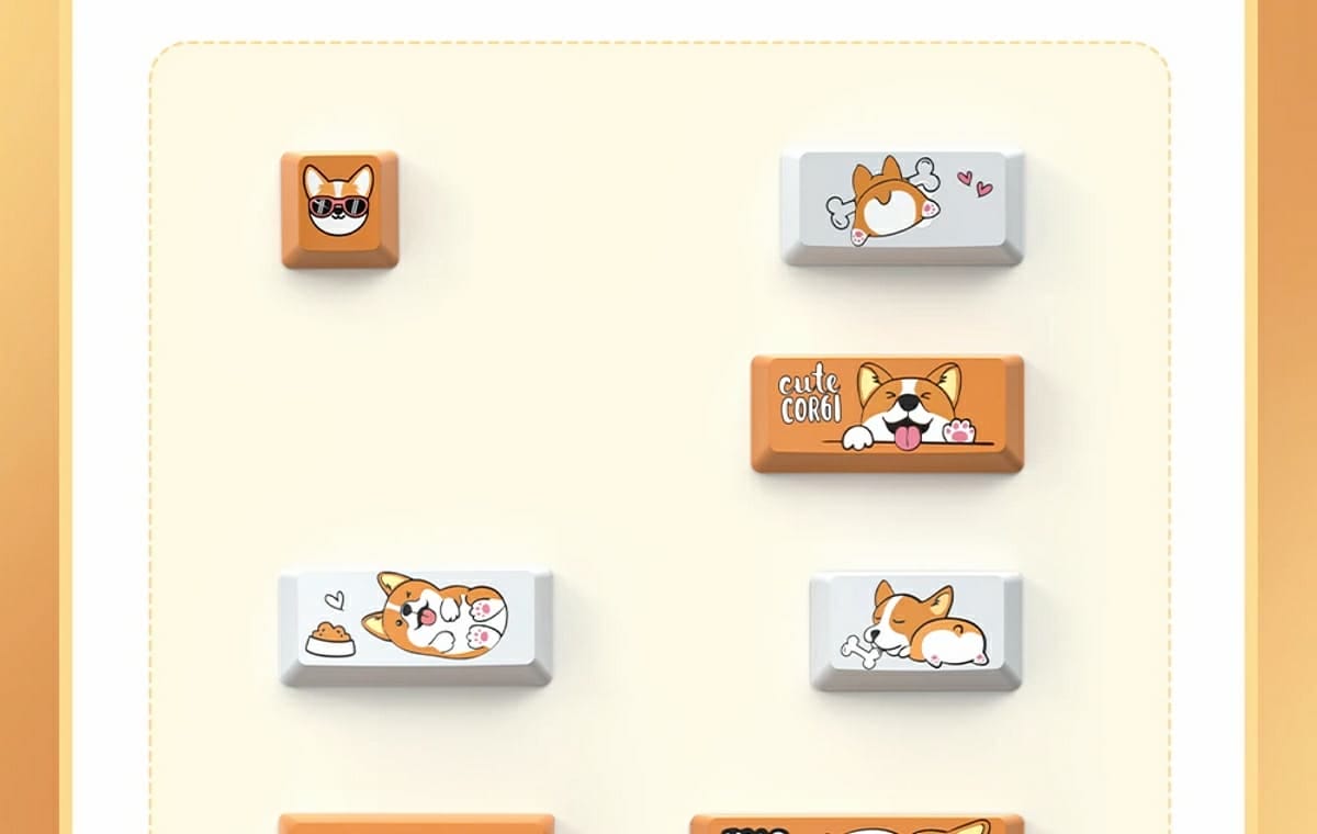 Feker Alice80 Corgi page 1 12 1