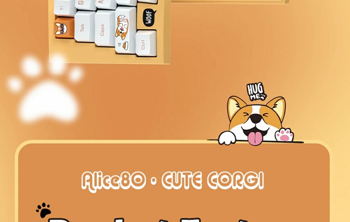 Feker Alice80 Corgi page 1 4 1